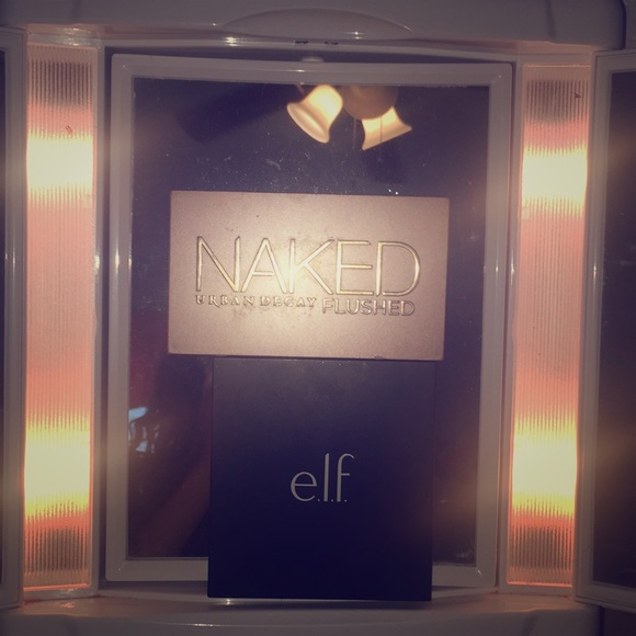 CONTOUR CHEEK PALETTES (only trading) - Picture 1 of 3